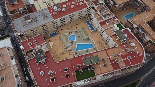 Апартаменти в Торрев'єха, Іспанія, 63м² - зображення 26