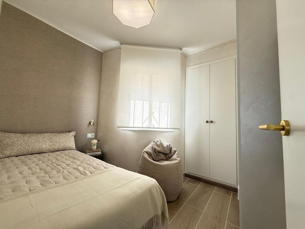 Апартаменты с 2 спальнями, 63м² в Торревьеха, Испания [ID: 0152-530081]