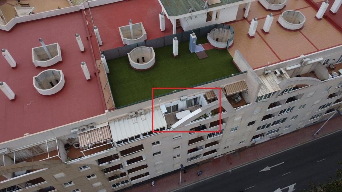 Апартаменты с 2 спальнями, 63м² в Торревьеха, Испания [ID: 0152-530081]