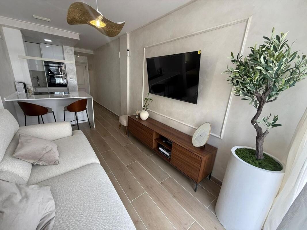 Апартаменты с 2 спальнями, 63м² в Торревьеха, Испания [ID: 0152-530081]