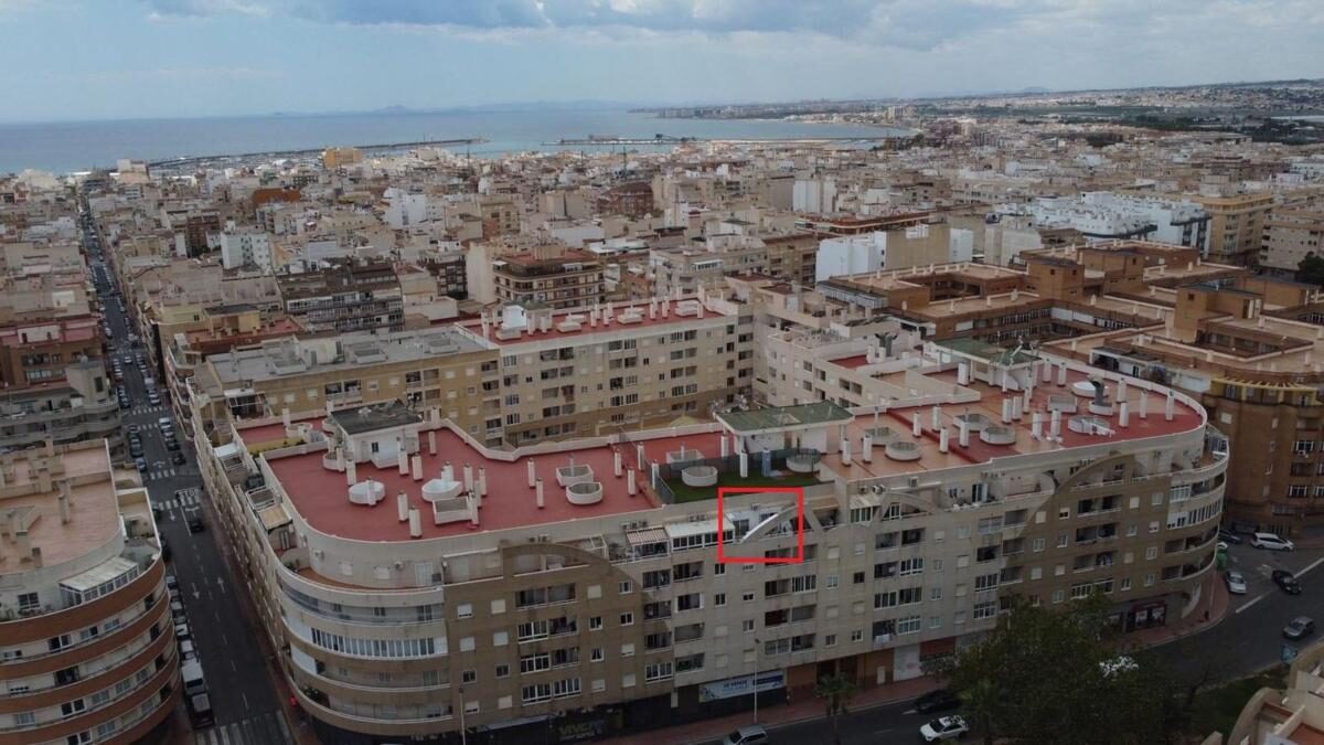 Апартаменты с 2 спальнями, 63м² в Торревьеха, Испания [ID: 0152-530081]