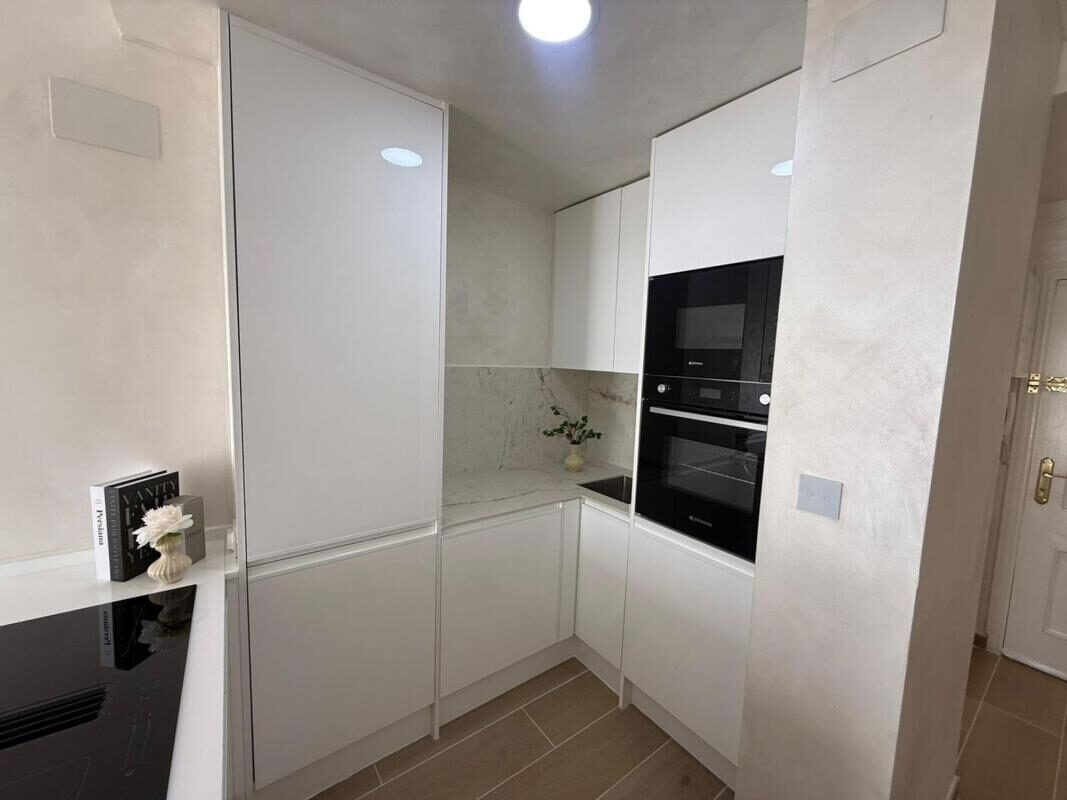 Апартаменты с 2 спальнями, 63м² в Торревьеха, Испания [ID: 0152-530081]