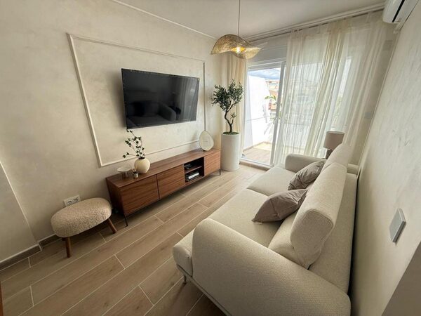 Апартаменти в Торрев'єха, Іспанія, 63м² - зображення 2