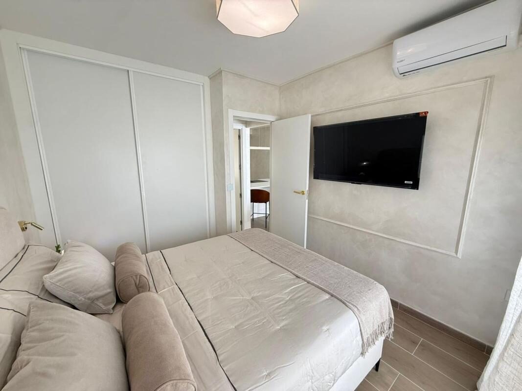 Апартаменты с 2 спальнями, 63м² в Торревьеха, Испания [ID: 0152-530081]