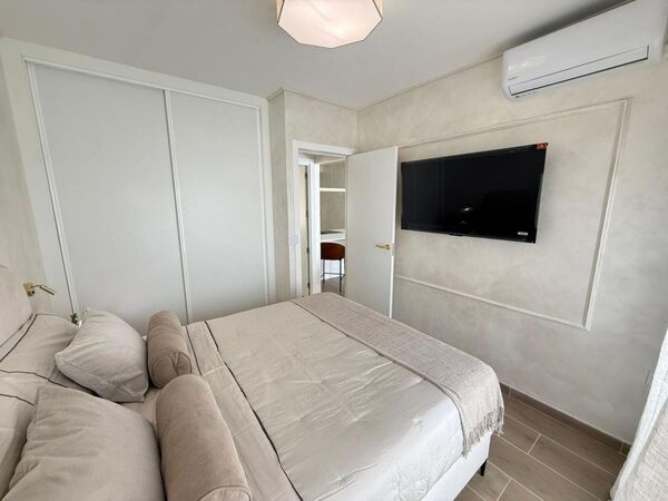 Апартаменти в Торрев'єха, Іспанія, 63м² - зображення 8