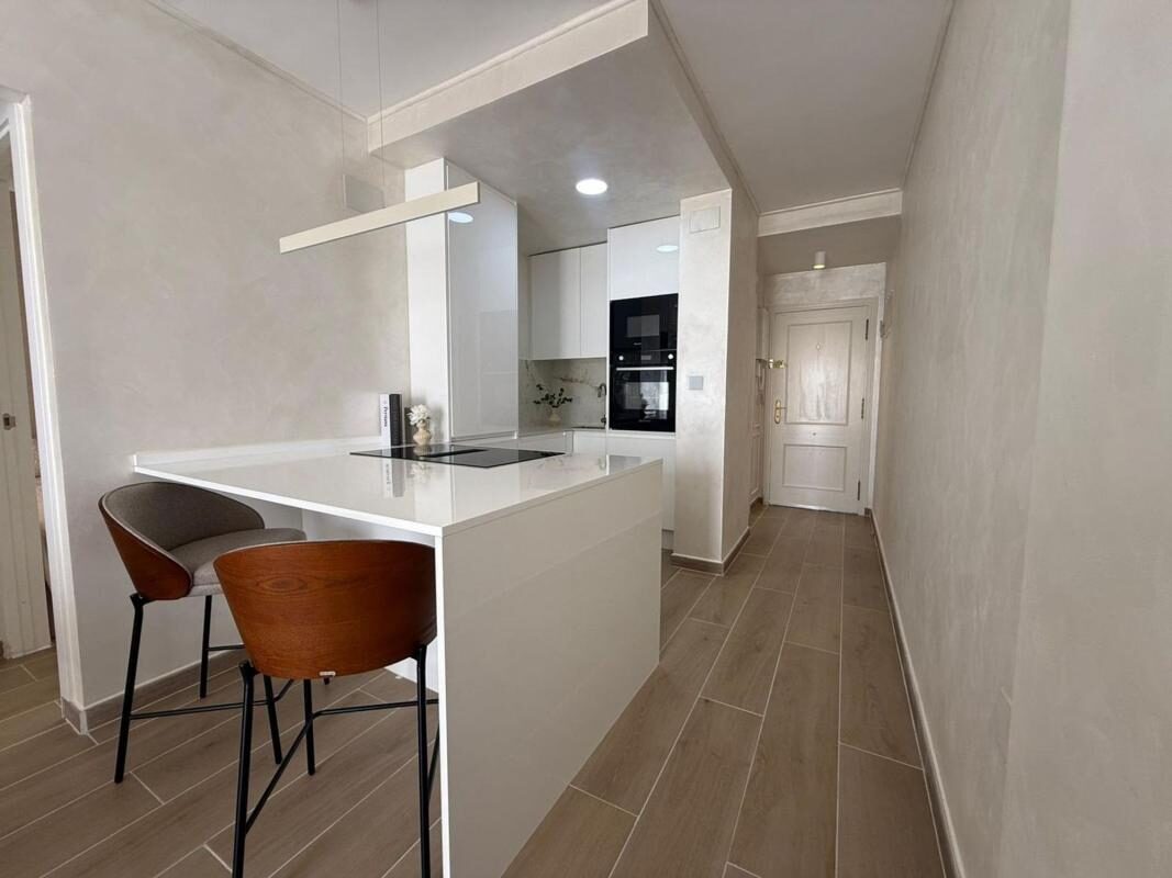 Апартаменты с 2 спальнями, 63м² в Торревьеха, Испания [ID: 0152-530081]