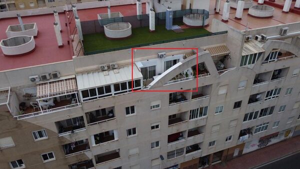 Апартаменти в Торрев'єха, Іспанія, 63м² - зображення 25