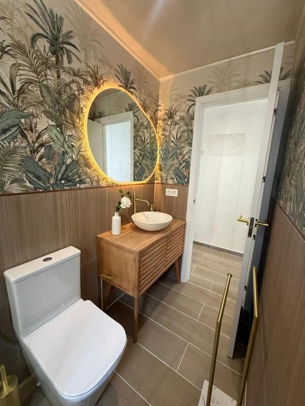 Апартаменты с 2 спальнями, 63м² в Торревьеха, Испания [ID: 0152-530081]