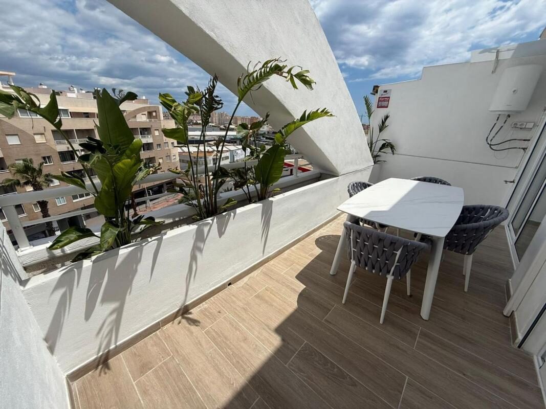 Апартаменты с 2 спальнями, 63м² в Торревьеха, Испания [ID: 0152-530081]