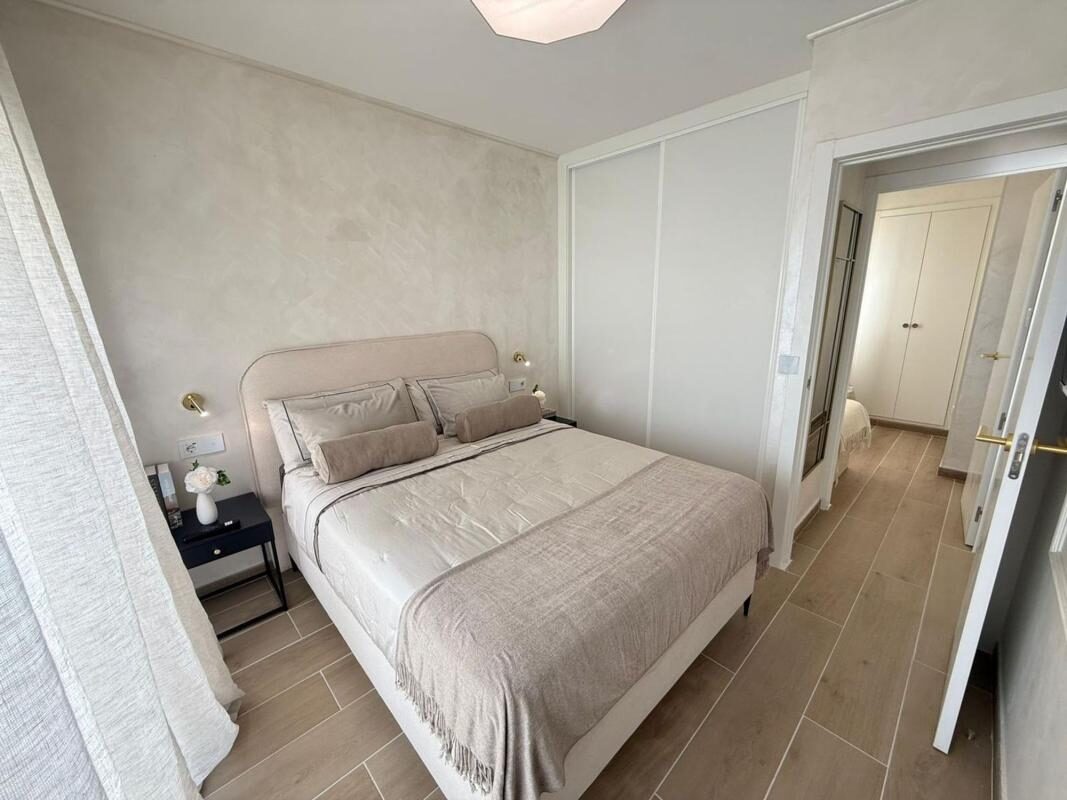 Апартаменты с 2 спальнями, 63м² в Торревьеха, Испания [ID: 0152-530081]