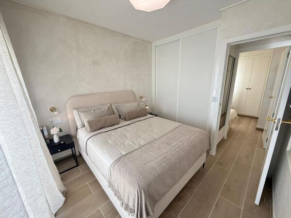 Апартаменти в Торрев'єха, Іспанія, 63м² - зображення 7