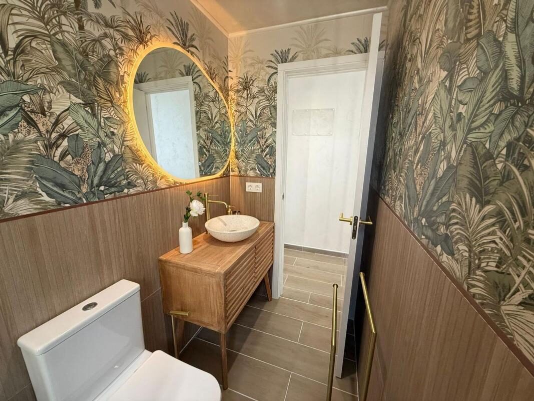 Апартаменты с 2 спальнями, 63м² в Торревьеха, Испания [ID: 0152-530081]