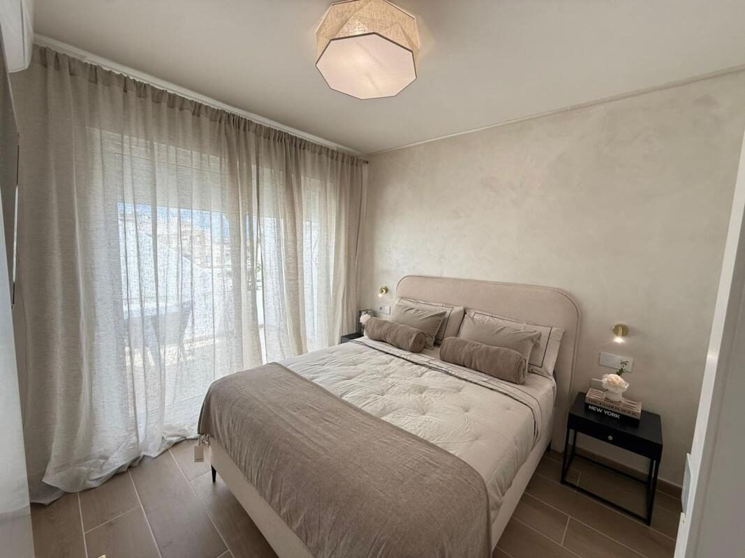 Апартаменты с 2 спальнями, 63м² в Торревьеха, Испания [ID: 0152-530081]