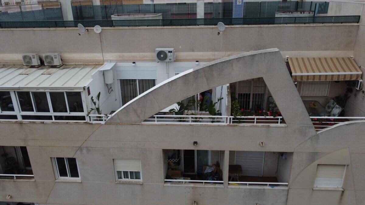 Апартаменты с 2 спальнями, 63м² в Торревьеха, Испания [ID: 0152-530081]