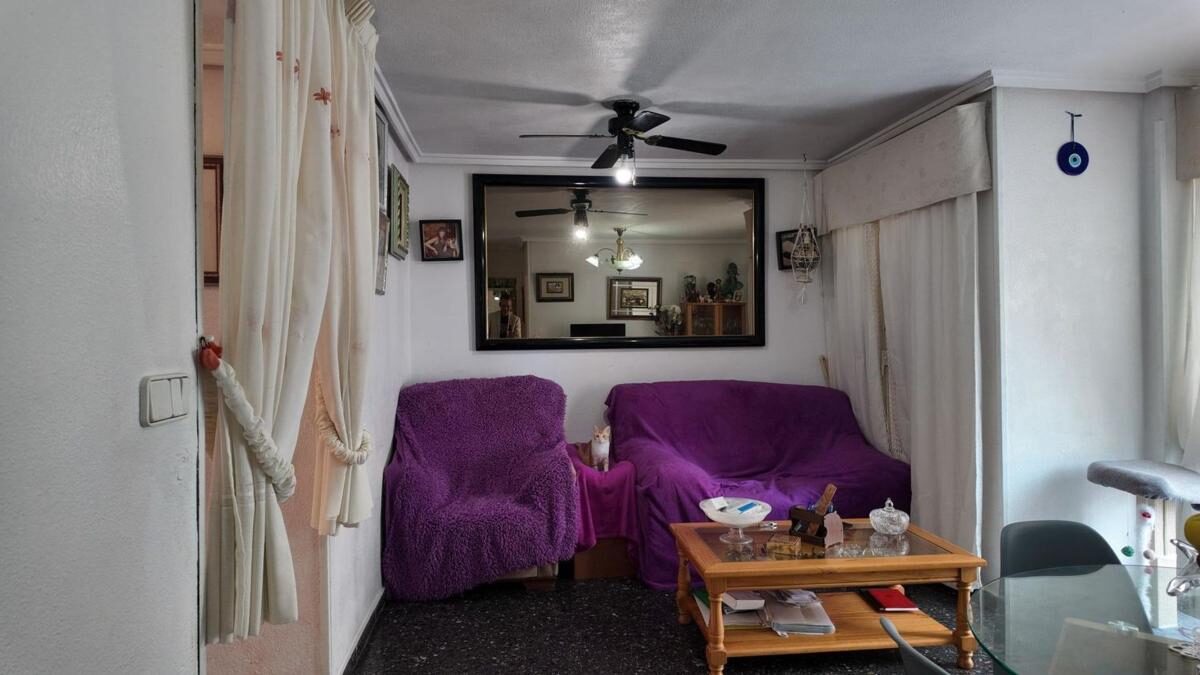 Apartamenty z 2 sypialniami, 66m² w Torrevieja, Hiszpania [ID: 0152-529847]