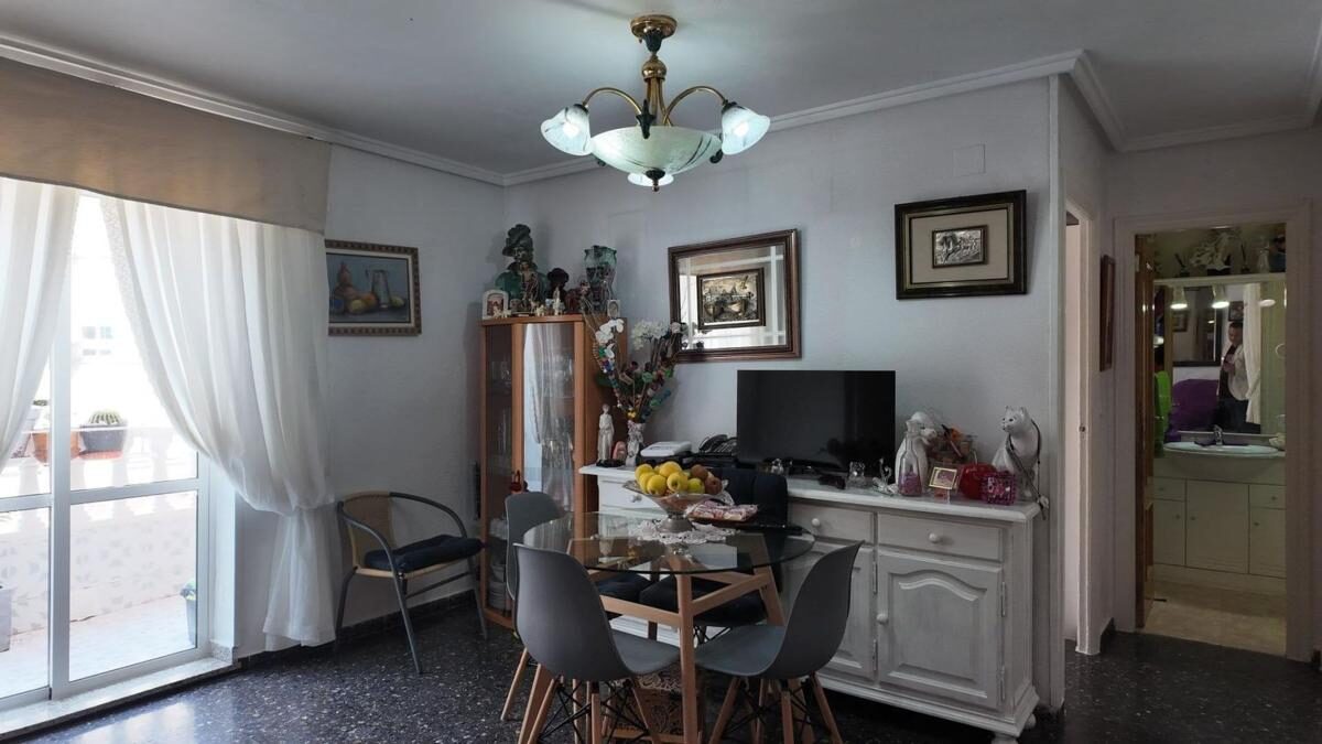 Apartamenty z 2 sypialniami, 66m² w Torrevieja, Hiszpania [ID: 0152-529847]
