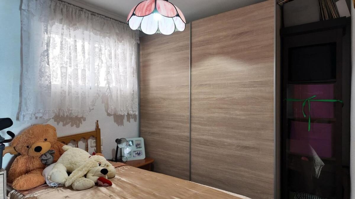 Apartamenty z 2 sypialniami, 66m² w Torrevieja, Hiszpania [ID: 0152-529847]