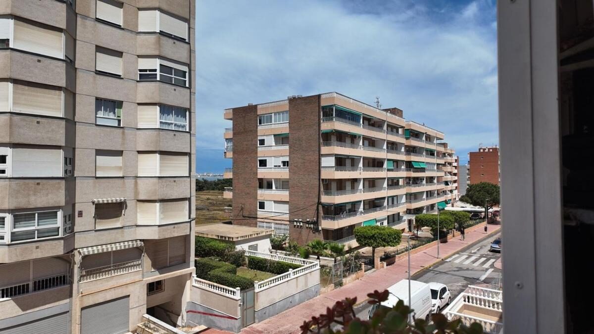Apartamenty z 2 sypialniami, 66m² w Torrevieja, Hiszpania [ID: 0152-529847]