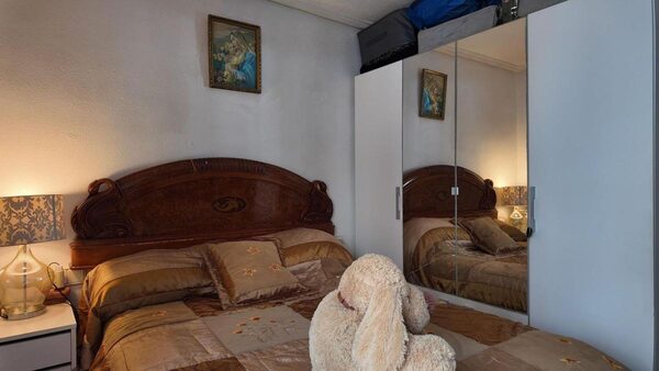 Апартаменти в Торрев'єха, Іспанія, 66м² - зображення 12