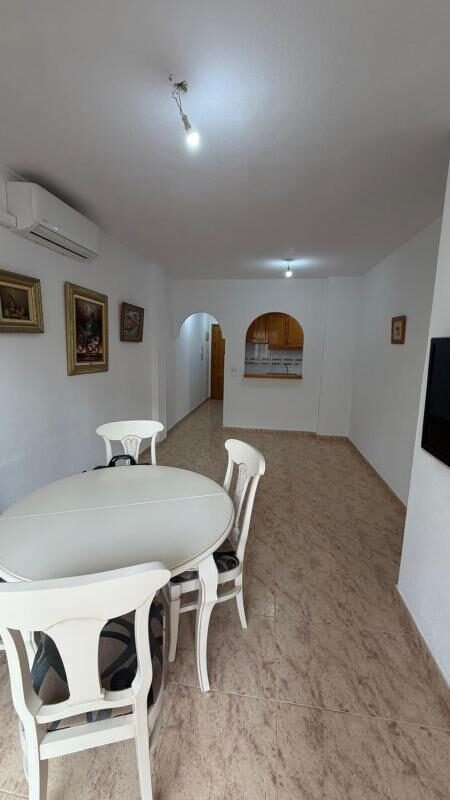 Апартаменты с 2 спальнями, 61м² в Торревьеха, Испания [ID: 0152-529758]