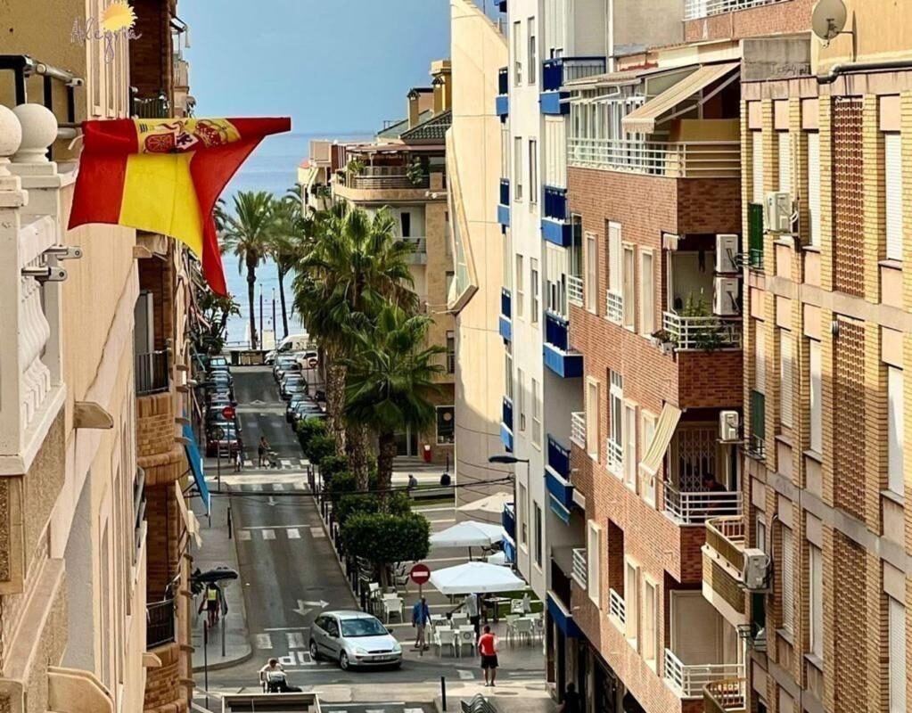 Апартаменты с 2 спальнями, 61м² в Торревьеха, Испания [ID: 0152-529758]