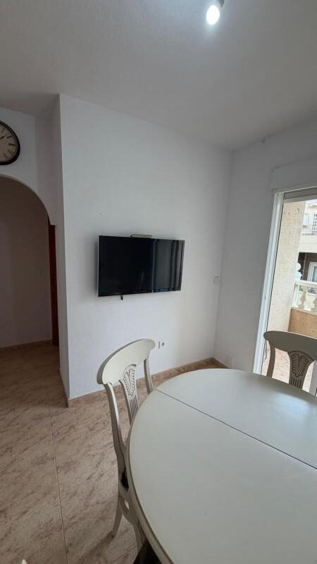 Апартаменты с 2 спальнями, 61м² в Торревьеха, Испания [ID: 0152-529758]