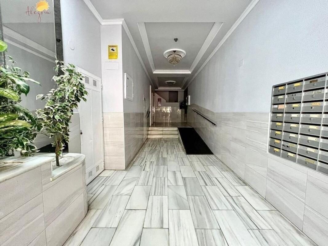 Апартаменты с 2 спальнями, 61м² в Торревьеха, Испания [ID: 0152-529758]