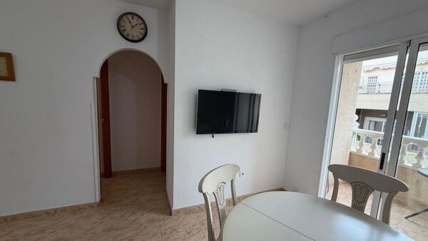 Апартаменти в Торрев'єха, Іспанія, 61м² - зображення 21