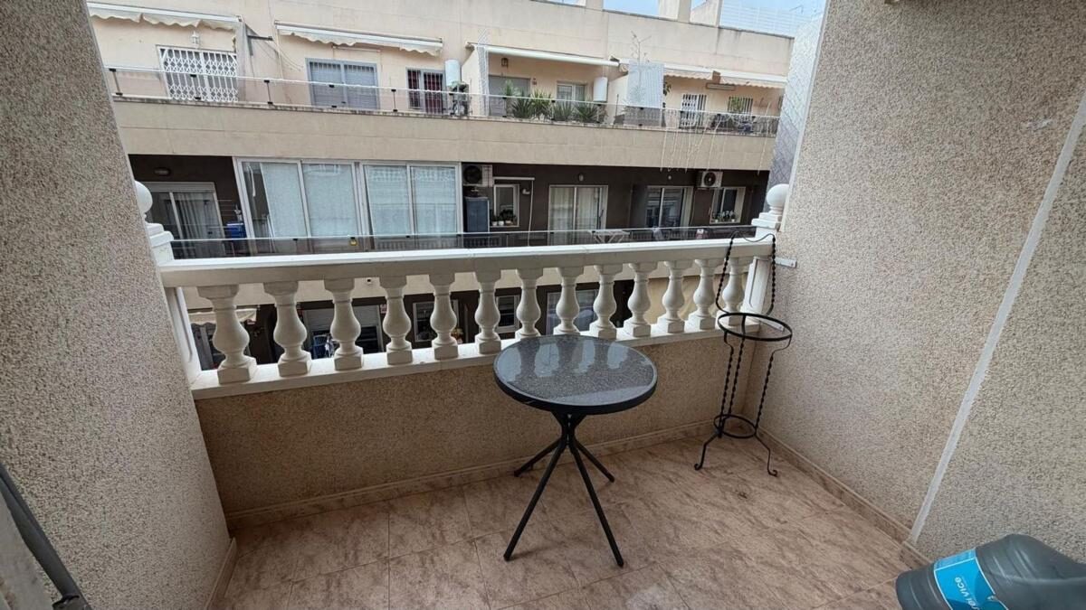 Апартаменты с 2 спальнями, 61м² в Торревьеха, Испания [ID: 0152-529758]
