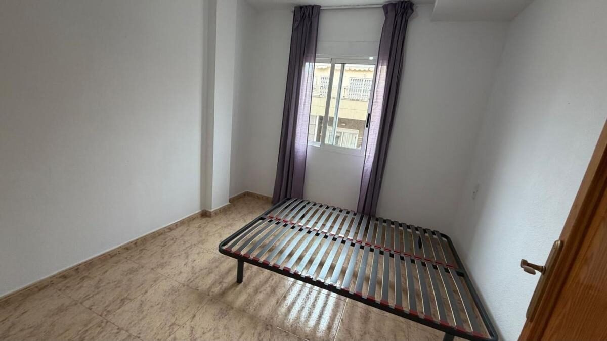 Апартаменты с 2 спальнями, 61м² в Торревьеха, Испания [ID: 0152-529758]