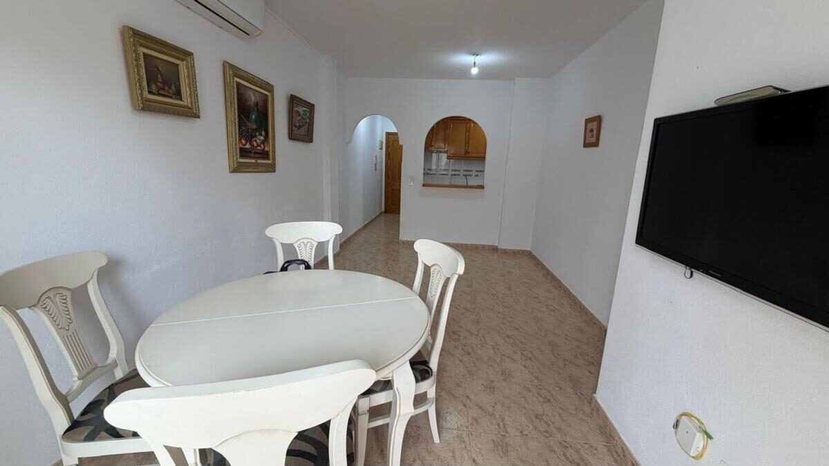 Апартаменты с 2 спальнями, 61м² в Торревьеха, Испания [ID: 0152-529758]