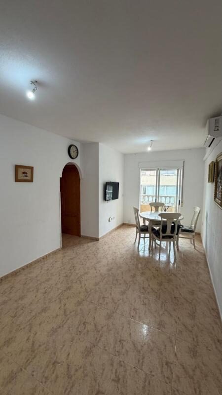Апартаменты с 2 спальнями, 61м² в Торревьеха, Испания [ID: 0152-529758]