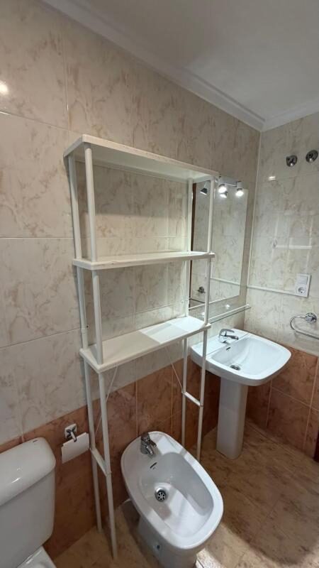 Апартаменты с 2 спальнями, 61м² в Торревьеха, Испания [ID: 0152-529758]
