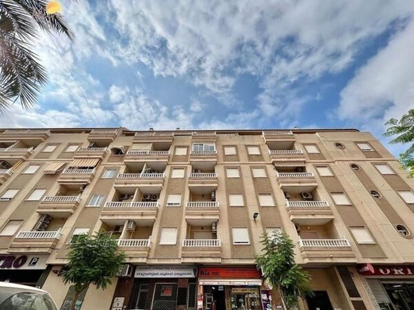 Апартаменти в Торрев'єха, Іспанія, 61м² - зображення 4