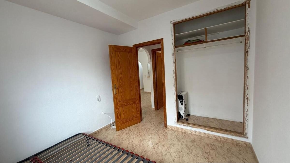 Апартаменты с 2 спальнями, 61м² в Торревьеха, Испания [ID: 0152-529758]