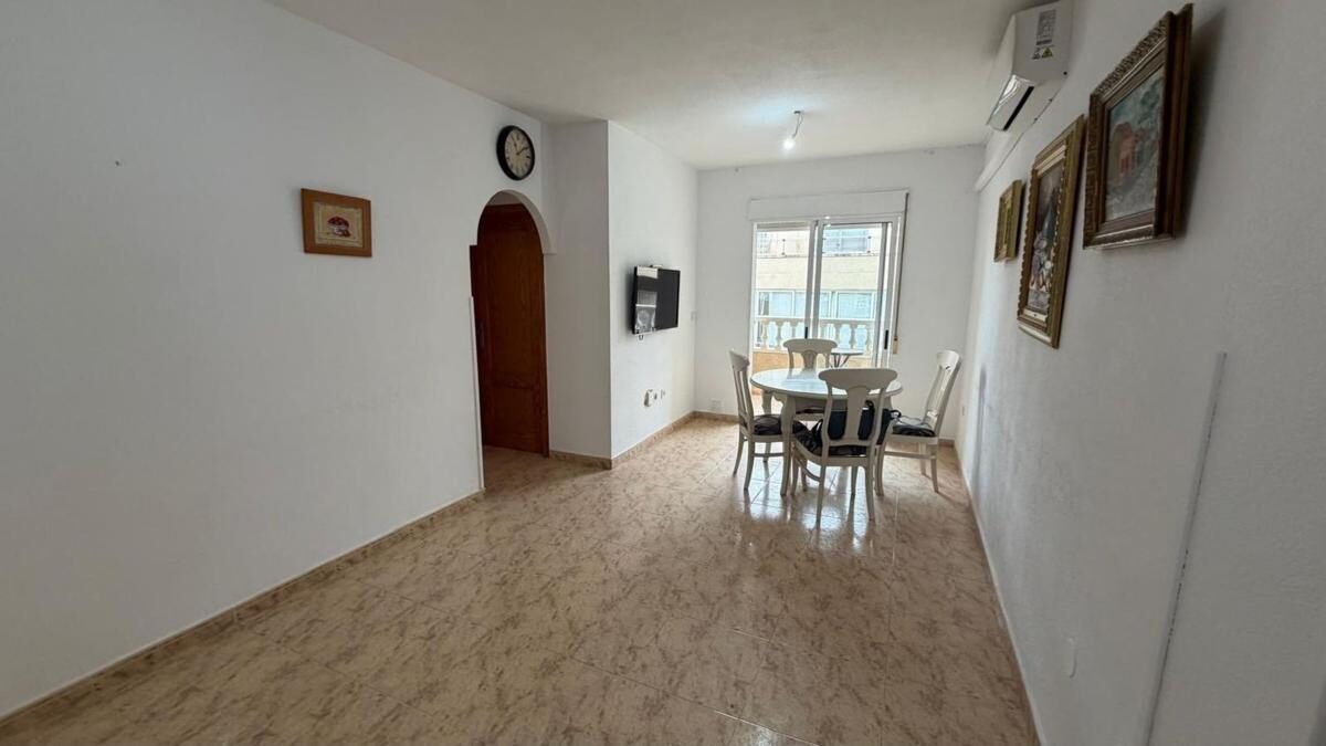 Апартаменты с 2 спальнями, 61м² в Торревьеха, Испания [ID: 0152-529758]