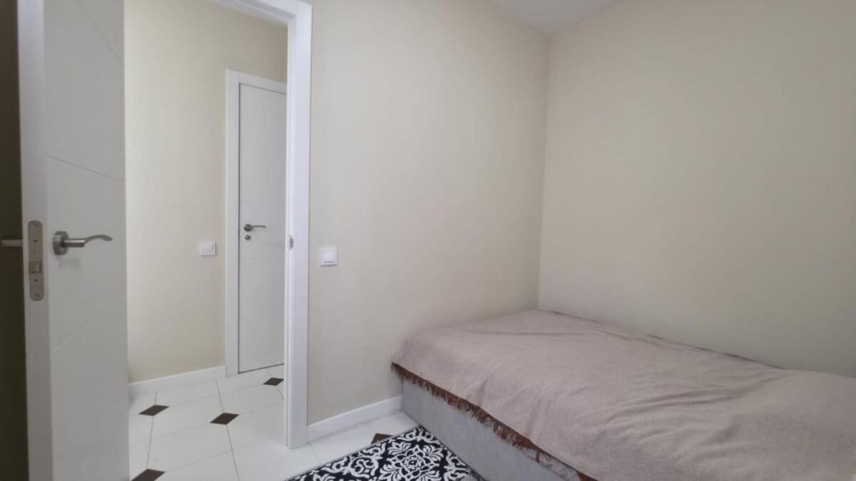 Апартаменти з 3 спальнями, 65м² в Торрев'єха, Іспанія [ID: 0152-529525]