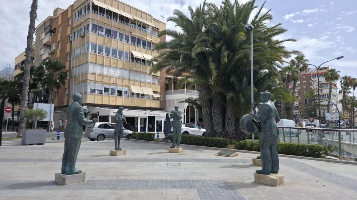 Апартаменти з 3 спальнями, 65м² в Торрев'єха, Іспанія [ID: 0152-529525]