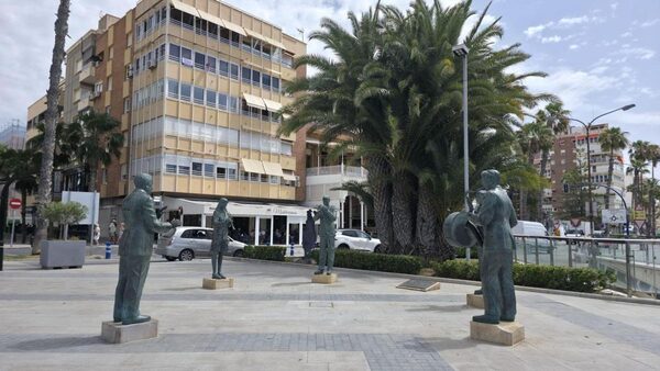 Апартаменти в Торрев'єха, Іспанія, 65м² - зображення 24
