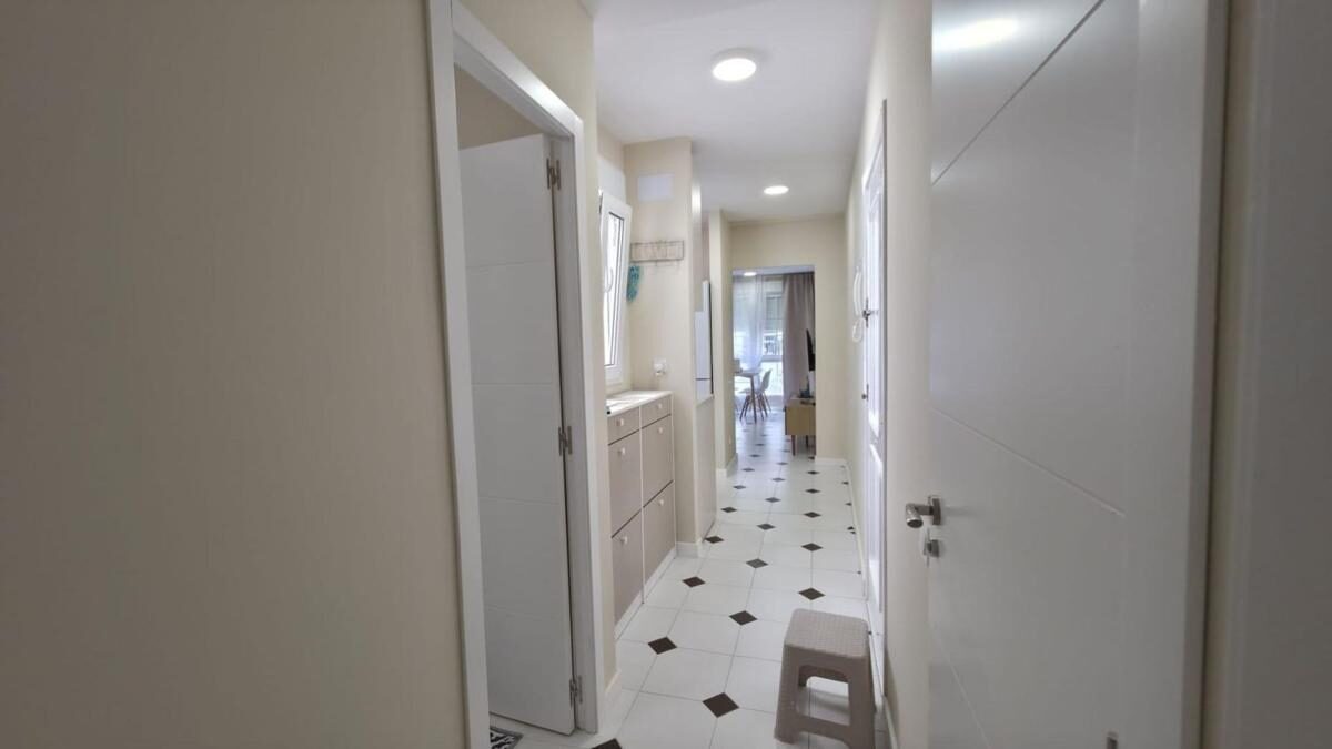 Апартаменти з 3 спальнями, 65м² в Торрев'єха, Іспанія [ID: 0152-529525]