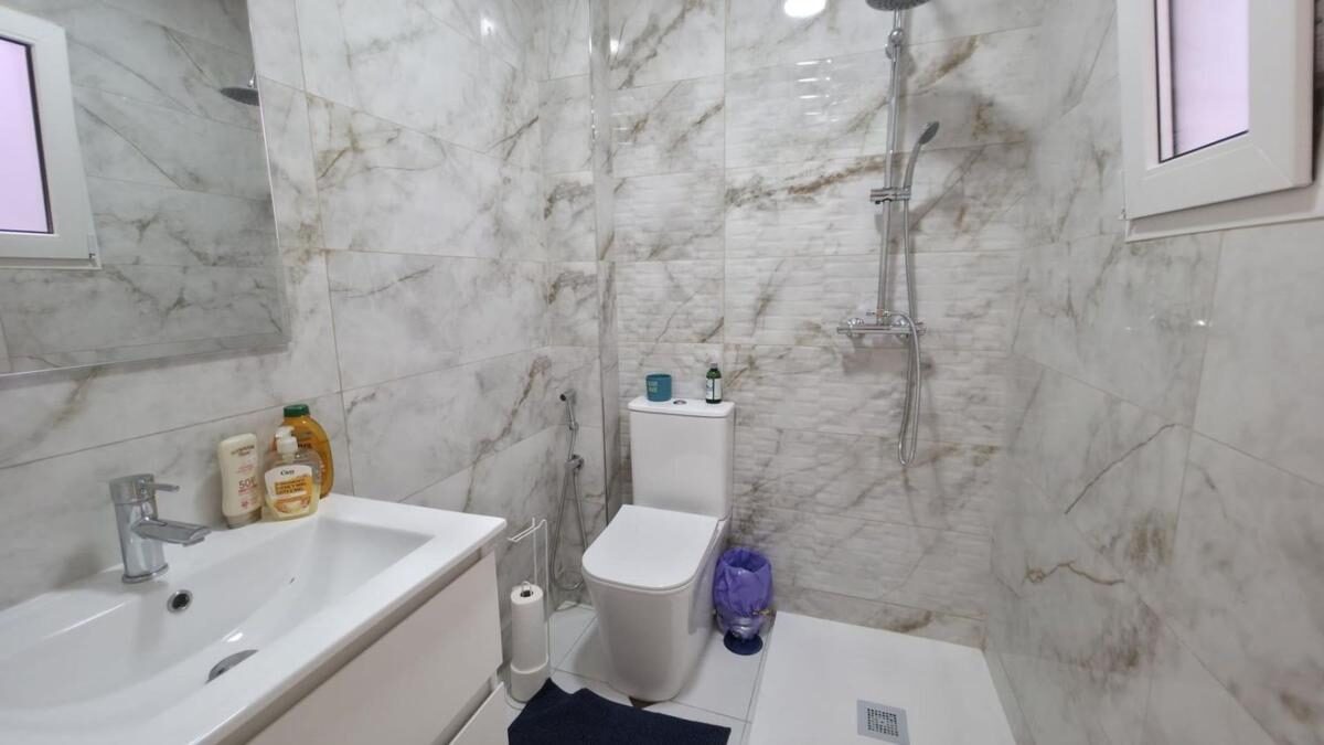 Апартаменти з 3 спальнями, 65м² в Торрев'єха, Іспанія [ID: 0152-529525]
