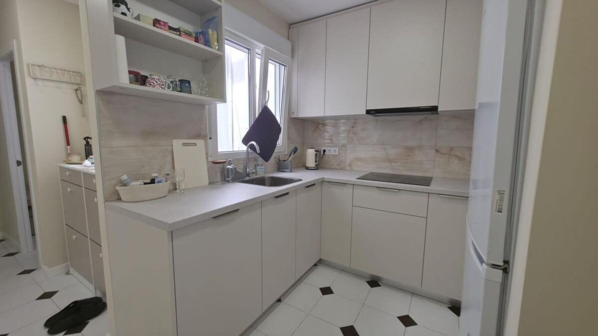 Апартаменти з 3 спальнями, 65м² в Торрев'єха, Іспанія [ID: 0152-529525]