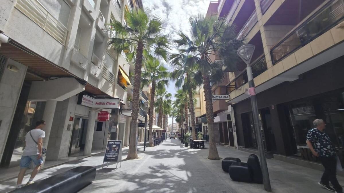 Апартаменти з 3 спальнями, 65м² в Торрев'єха, Іспанія [ID: 0152-529525]