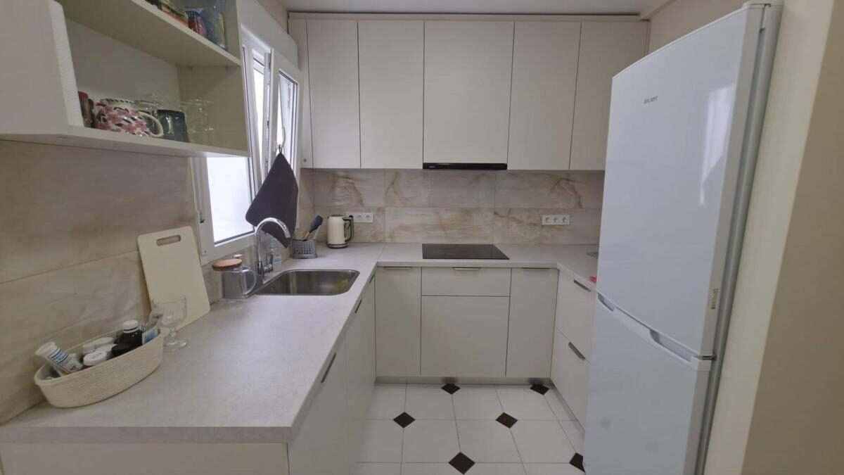 Апартаменти з 3 спальнями, 65м² в Торрев'єха, Іспанія [ID: 0152-529525]