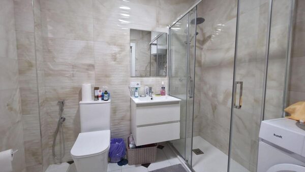 Апартаменти в Торрев'єха, Іспанія, 65м² - зображення 21