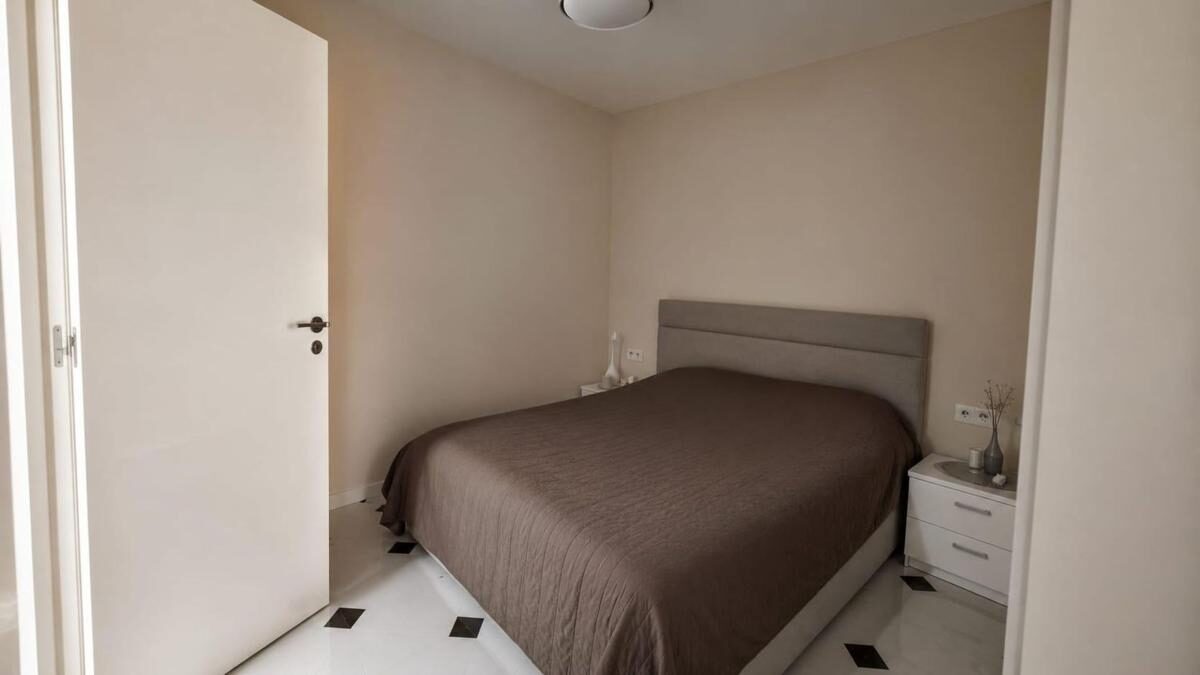 Апартаменти з 3 спальнями, 65м² в Торрев'єха, Іспанія [ID: 0152-529525]