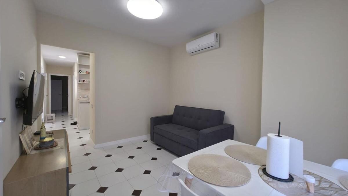 Апартаменти з 3 спальнями, 65м² в Торрев'єха, Іспанія [ID: 0152-529525]