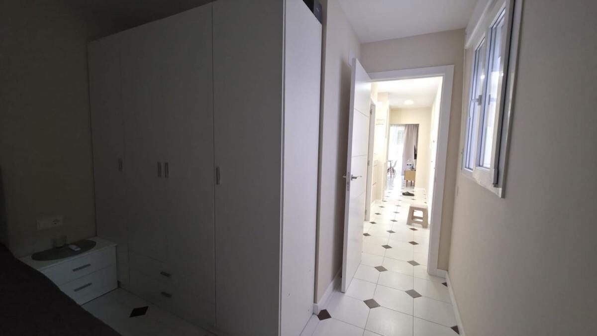 Апартаменти з 3 спальнями, 65м² в Торрев'єха, Іспанія [ID: 0152-529525]