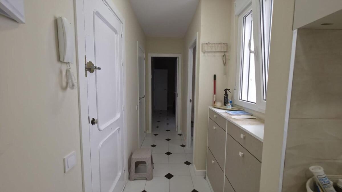 Апартаменти з 3 спальнями, 65м² в Торрев'єха, Іспанія [ID: 0152-529525]