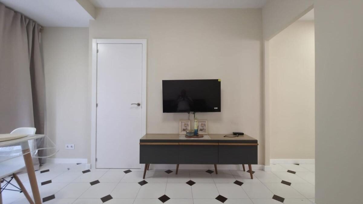 Апартаменти з 3 спальнями, 65м² в Торрев'єха, Іспанія [ID: 0152-529525]